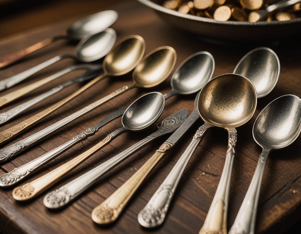 Rocks, Crystals & Minerals Collection