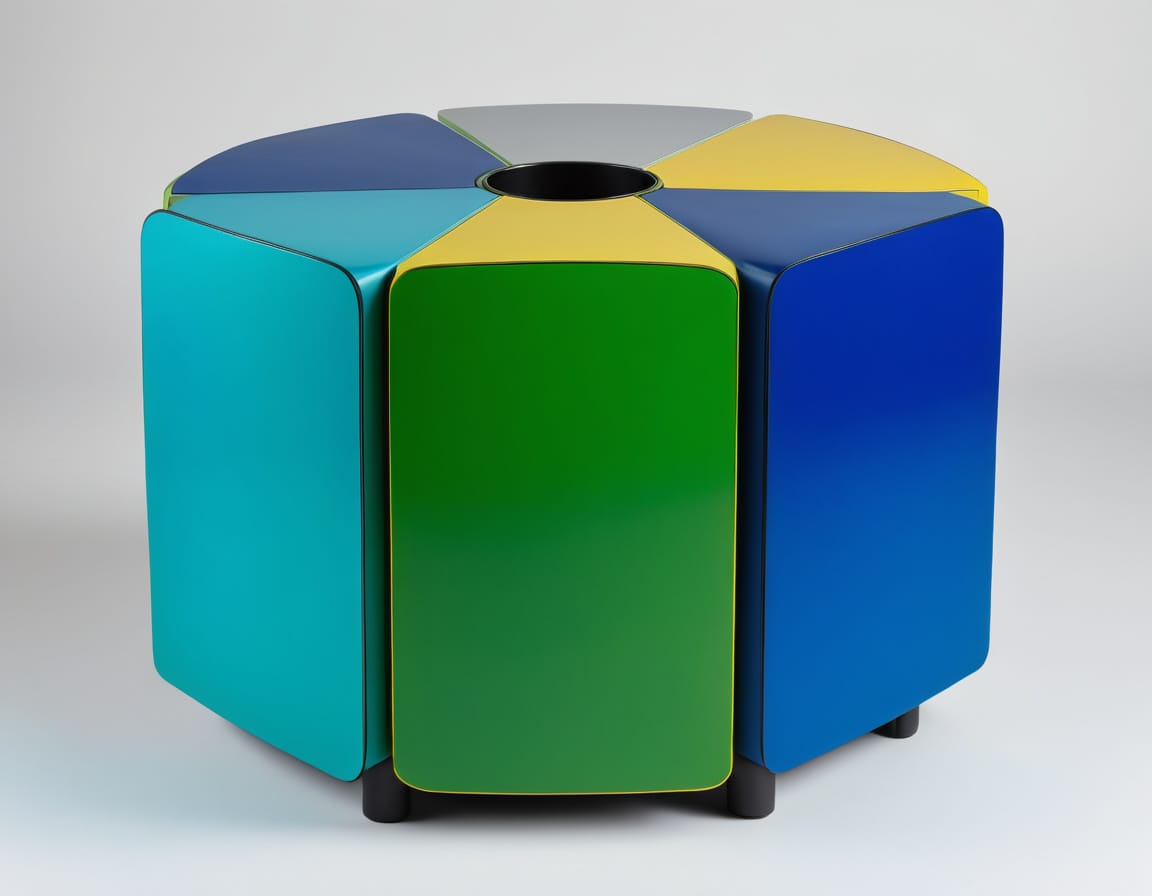 Maps & Travel Guides Assortment