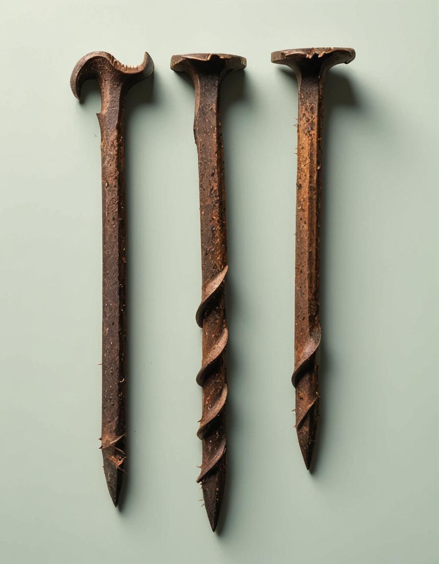 Shells & Fossils Series