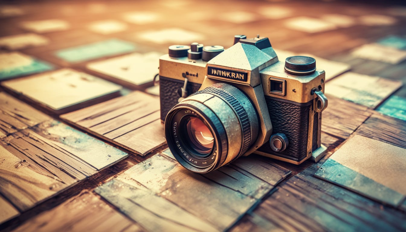 Bikes & Bike Parts Archive