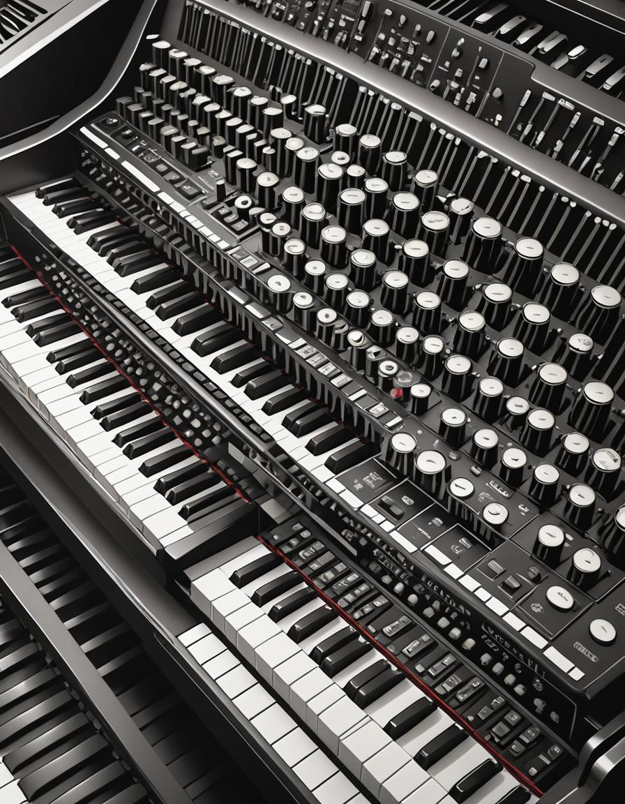 Obsolete Media Series