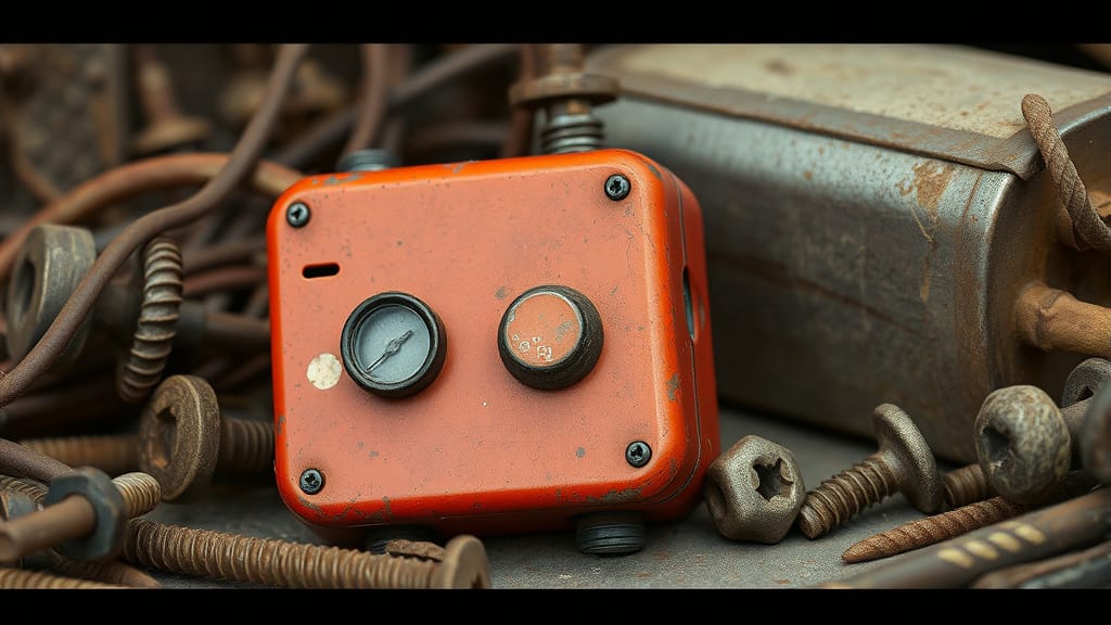 Kitchenware & Cookware Series