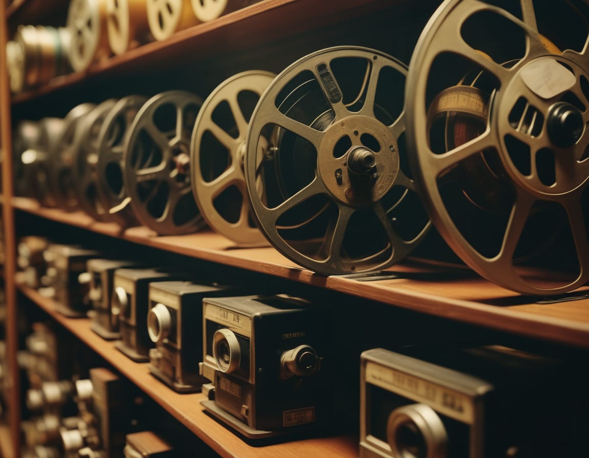 Miniature Art Assortment