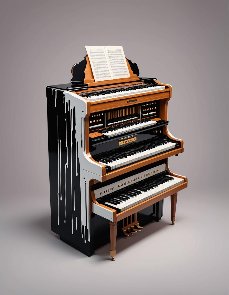 Comics & Graphic Novels Archive