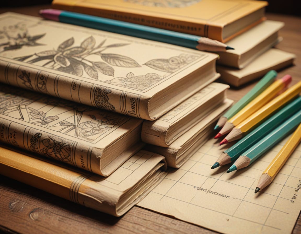 Drums & Percussion Collection