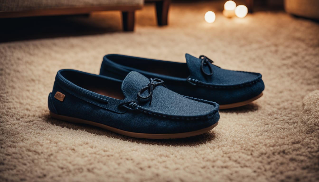 Sneakers & Footwear Assortment