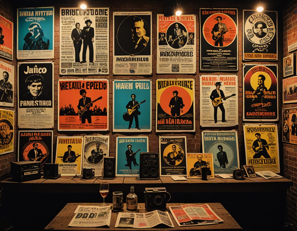 Taxidermy & Natural Wonders Series