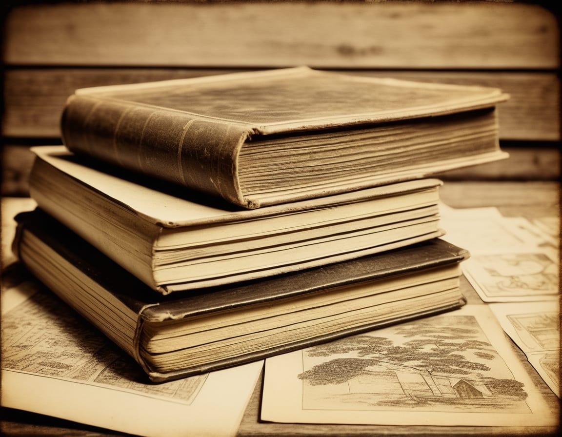 Sideshow & Circus Memorabilia Series