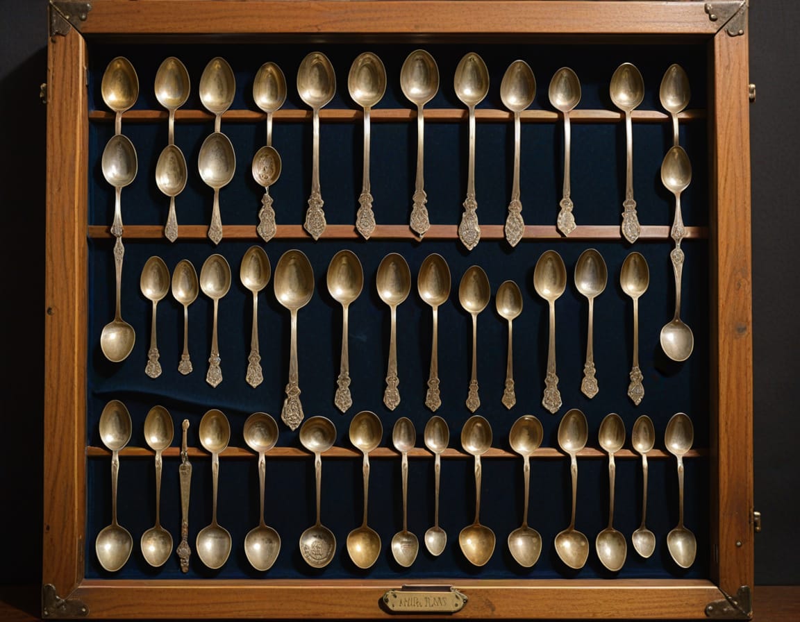 Bottle Caps & Coasters Set