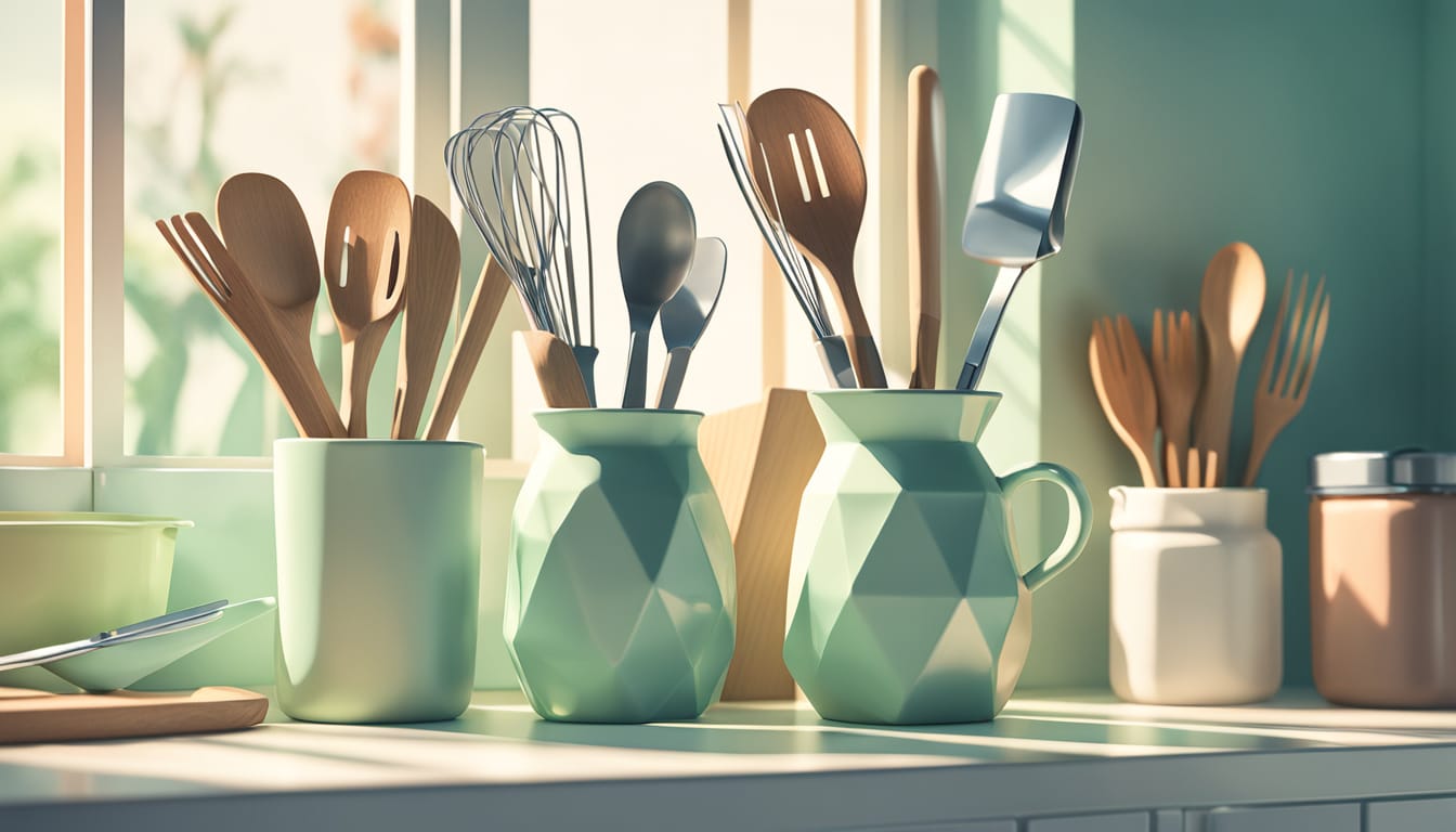 Jewelry & Accessories Series