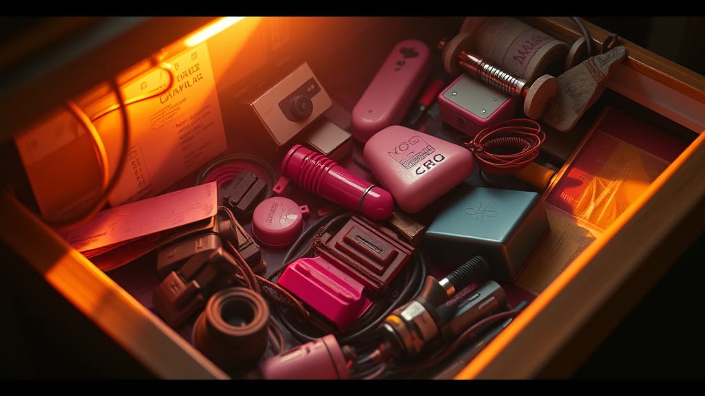 Cameras & Photography Equipment