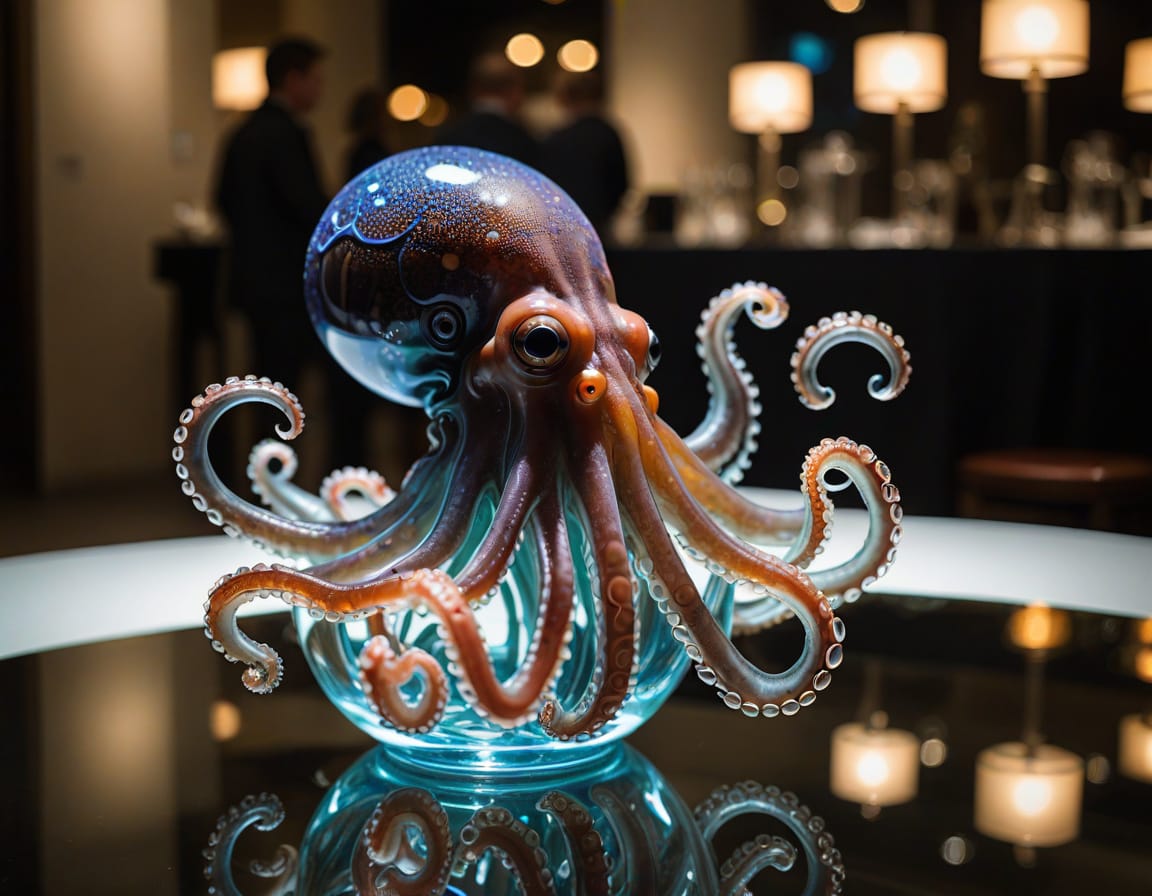 Old Bottles & Jars Set