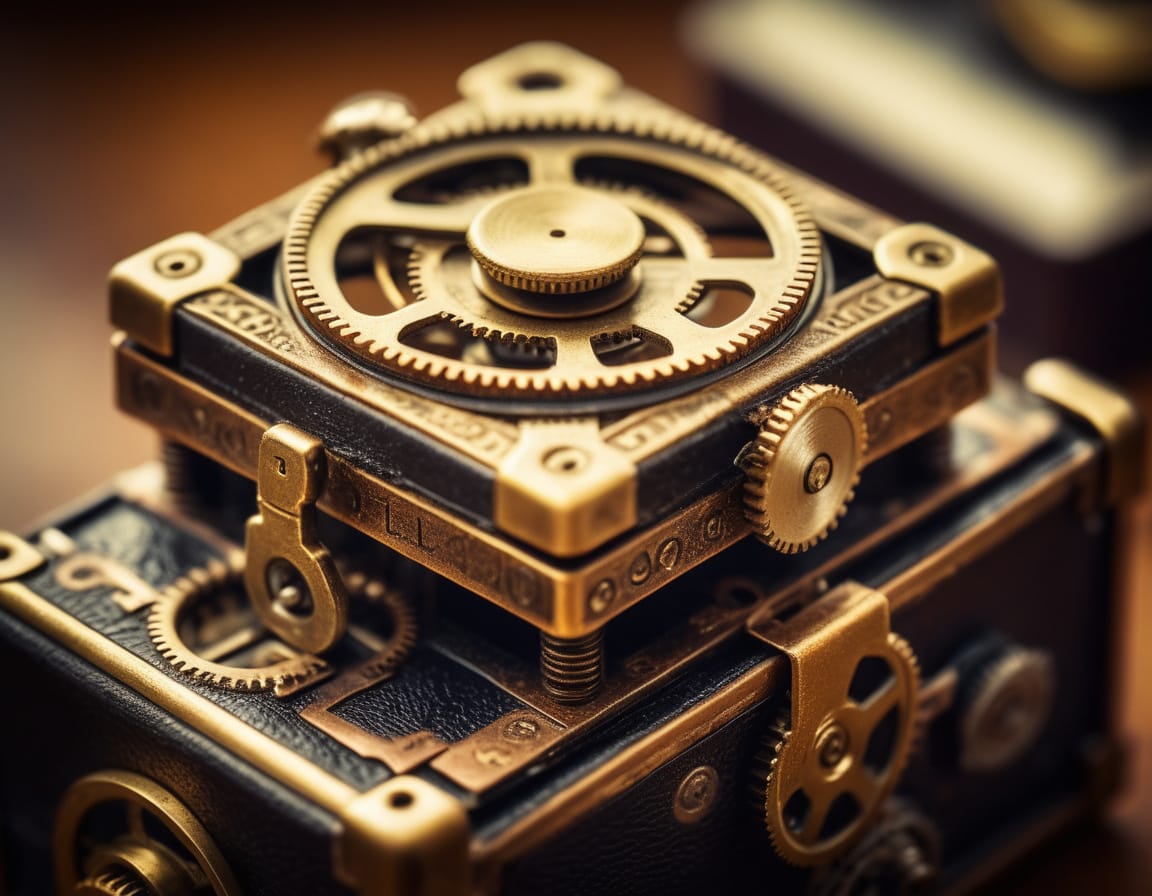 Taxidermy & Natural Wonders Series